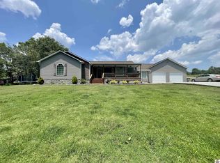 270 Rohrer Rd #294, Mayfield, KY 42066