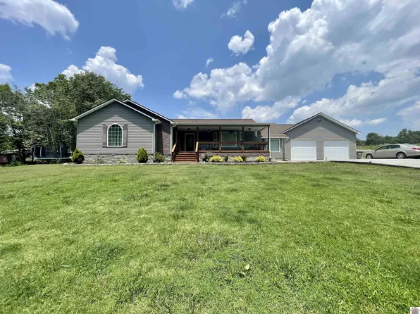 270 Rohrer Rd #294, Mayfield, KY 42066