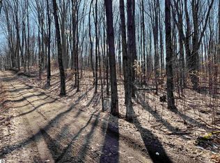 0 Dirt Rd, Mesick, MI 49668