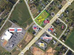 114 Allison Rd, Piney Flats, TN 37686