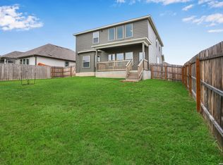 3644 Space Cloud, New Braunfels, TX 78130