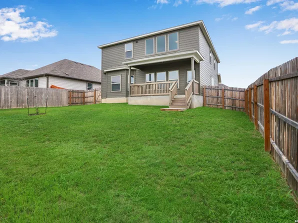 3644 Space Cloud, New Braunfels, TX 78130