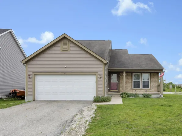 982 Margate Cir, London, OH 43140
