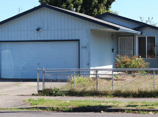 1208 NE 81st Ave, Portland, OR 97213