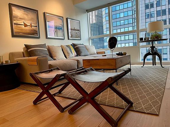 4th image of 146 W 57th St APT 40E