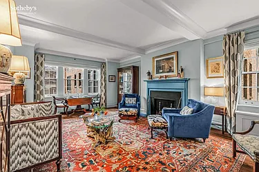 Sold by Sotheby's International Realty