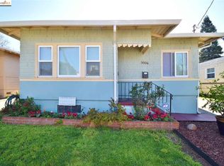 3006 Courtland Ave, Oakland, CA 94619