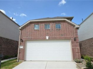 17138 Amarose Dr, Houston, TX 77090