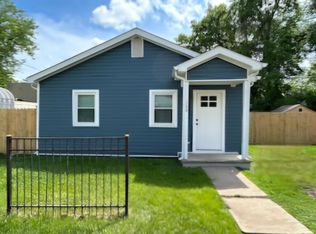 100 Barnes St, Nicholasville, KY 40356