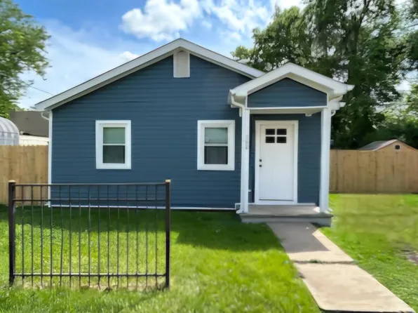 100 Barnes St, Nicholasville, KY 40356