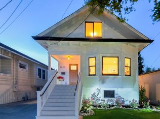 1403 Alcatraz Ave, Berkeley, CA 94702