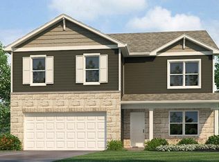 7826 Aniline Trl, Fort Wayne, IN 46835