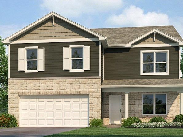 650 Dobby Ct, Bluffton, IN 46714