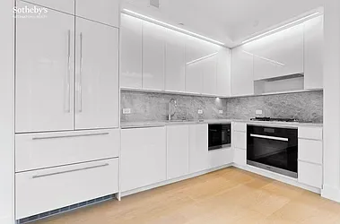 Rented by Sotheby's International Realty