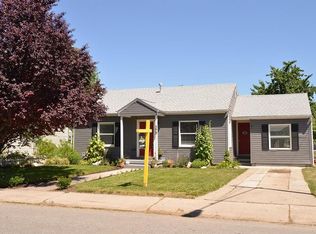 390 Park St, Layton, UT 84041