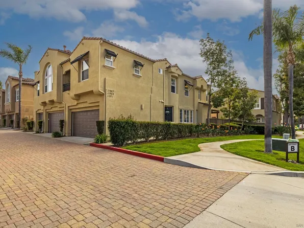 11971 Miro Cir, San Diego, CA 92131