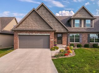 2512 Shepard Rd #0, Normal, IL 61761