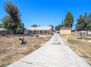 4249 Maxson Rd, El Monte, CA 91732