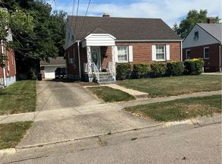 2203 Wilbraham Rd, Middletown, OH 45042