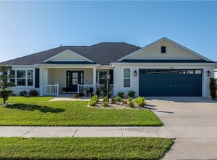 3294 Sennett Cir, Oxford, FL 34484