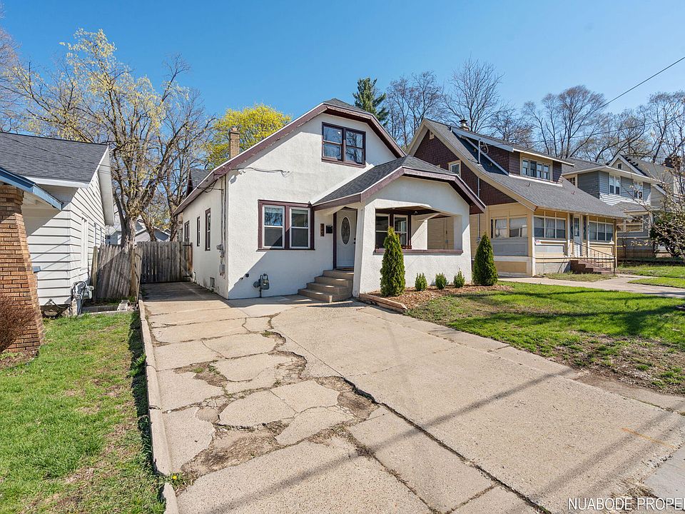 849 Burton St SE, Grand Rapids, MI 49507 | Zillow