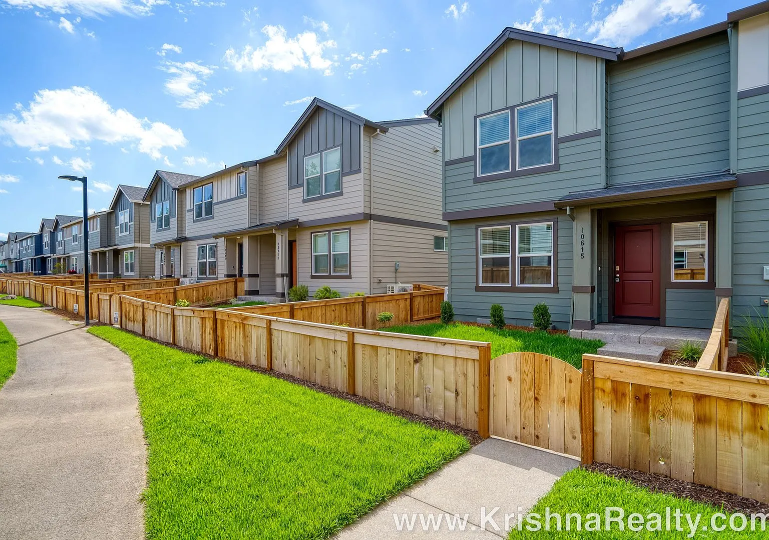 Beautiful One-Year-Old New Construction 3-Bedroom, 2.5-Bath DR Horton Townhome for Rent — Photo 3