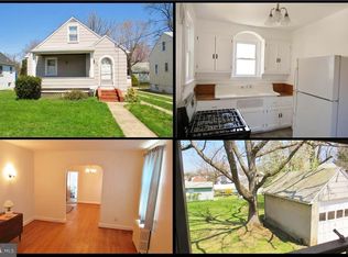 3304 Westfield Ave, Baltimore, MD 21214