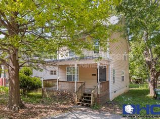 513 Connally St SE, Atlanta, GA 30312