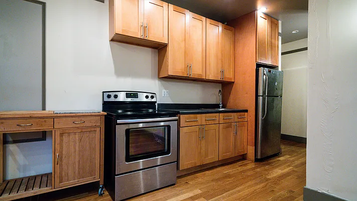 Rented by Nooklyn NYC LLC | media 35