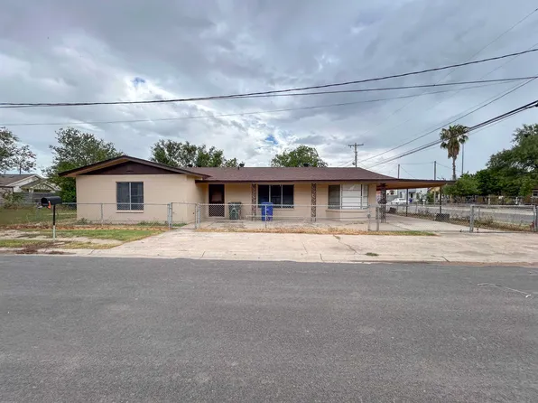 519 Philadelphia St, Laredo, TX 78041