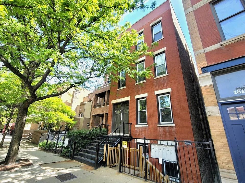 1st image of 1821 N Sheffield Ave #F2