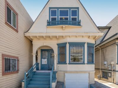 119 7th St, Oakland, CA, 94607