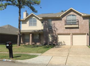 1701 Village Court Dr, Rosenberg, TX 77471