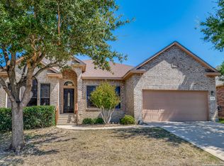 15526 Ruidosa Run, Helotes, TX 78023