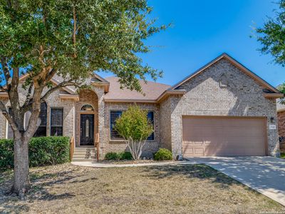 15526 RUIDOSA RUN, Helotes, TX, 78023