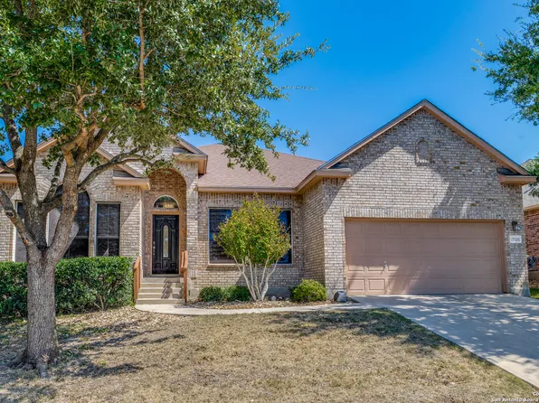 15526 RUIDOSA RUN, Helotes, TX 78023