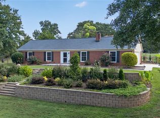 200 Lakewood Dr, Anderson, SC 29621