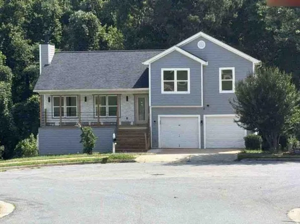 292 Natchez Cir, Winder, GA 30680