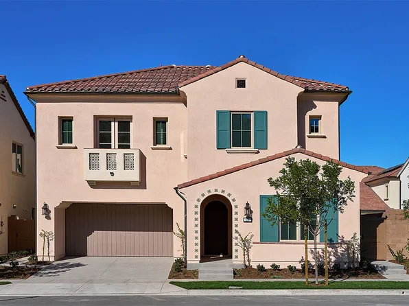 235 Pinnacle, Irvine, CA 92602