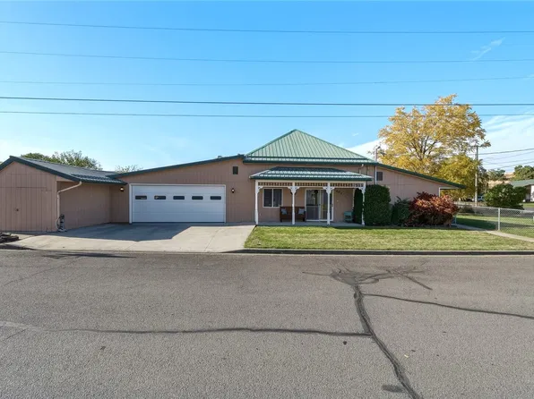 1804 Walnut Street, Milton-Freewater, OR 97862
