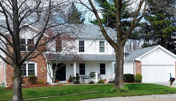 2nd image of 15907 Eagles Landing Ct