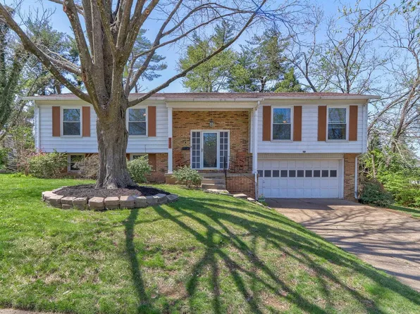 325 Tyler Ave, Evansville, IN 47715