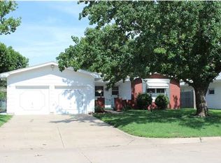 2740 S Magnolia Ave, Wichita, KS 67217