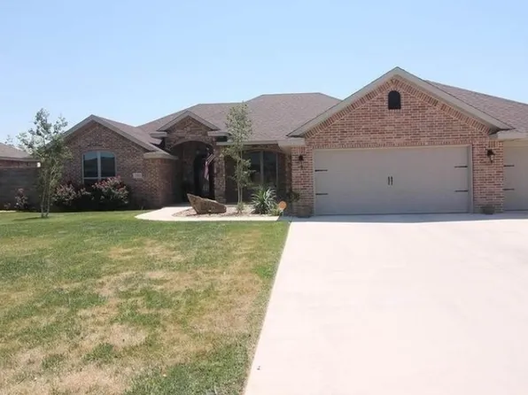 3713 Woodlark Rd, Clovis, NM 88101