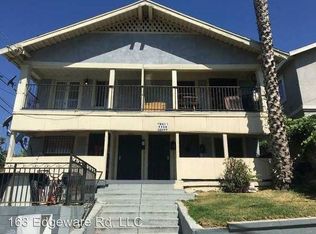 163 1/2 N Edgeware Rd, Los Angeles, CA 90026