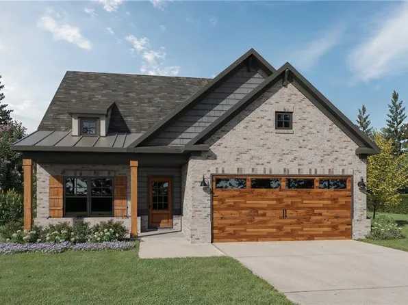 107 Everwood Ct, Dallas, GA 30132