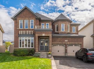 367 Andalusian Cres, Ottawa, ON K2V 0C3