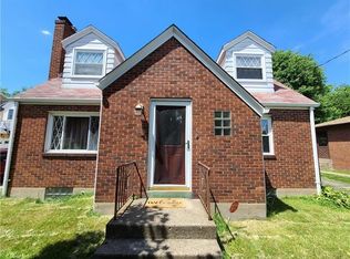 1531 Sherman St, Cheswick, PA 15024