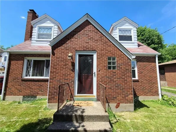 1531 Sherman St, Cheswick, PA 15024