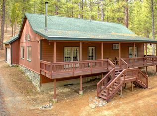 95 Kimberlee Ln, Clio, CA 96106